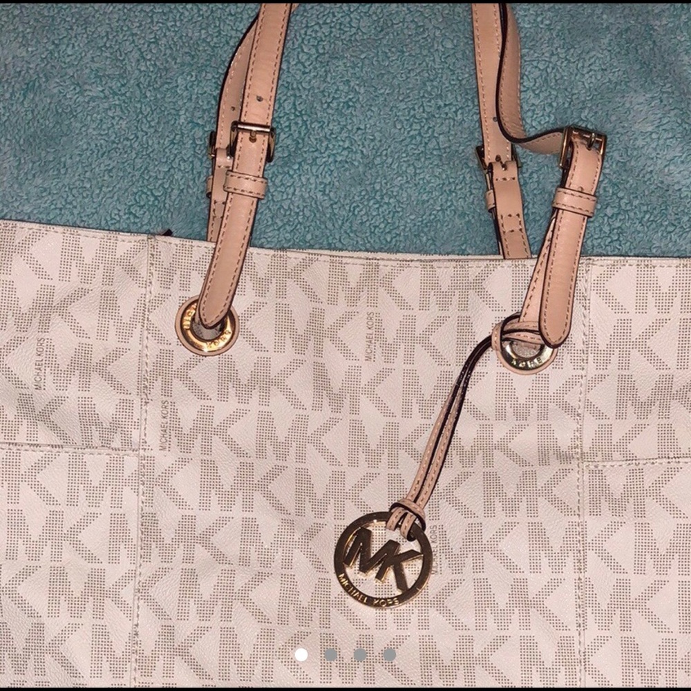 Michael Kors shoulder bag